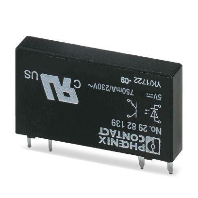 PHOENIX CONTACT 2982139 | Miniatur-Solid-State-Relais