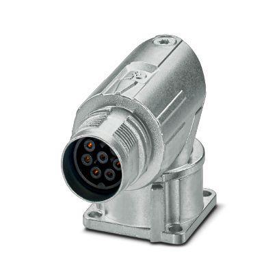 PHOENIX CONTACT 1628506 | Gerätesteckverbinder Vorderwand