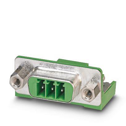 PHOENIX CONTACT 1841857 | Leiterplatten-Grundleiste