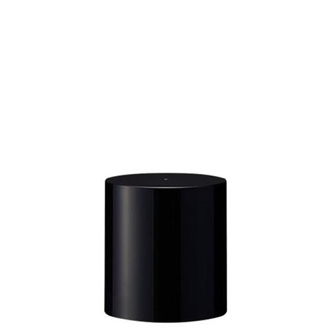 PATLITE LR5-BK | Summermodul, schwarz, 85 dB, 50 mm Durchmesser. Zur Verwendung mit Signaltürmen der LR4-Serie