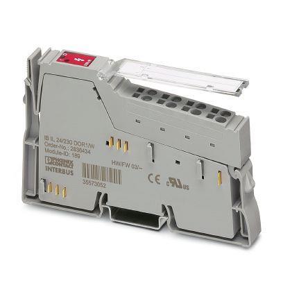 PHOENIX CONTACT 2861881 | Relaismodul