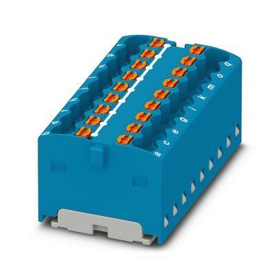 PHOENIX CONTACT 3002876 | Verteilerblock