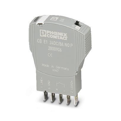 PHOENIX CONTACT 2800906 | Elektronischer Geräteschutzschalter