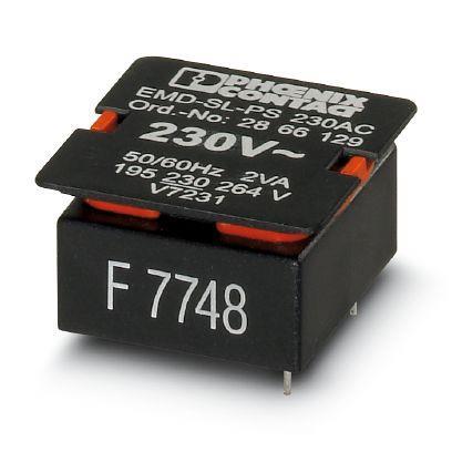 PHOENIX CONTACT 2866129 | Powermodul