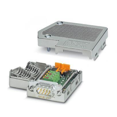 PHOENIX CONTACT 2744348 | D-SUB-Busstecker