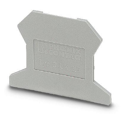 PHOENIX CONTACT 3001022 | Abschlussdeckel