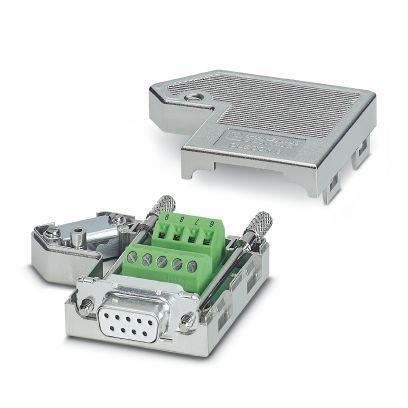 PHOENIX CONTACT 2761499 | D-SUB-Busstecker