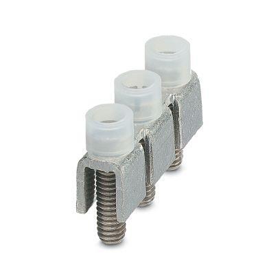 PHOENIX CONTACT 0201278 | Feste Brücke