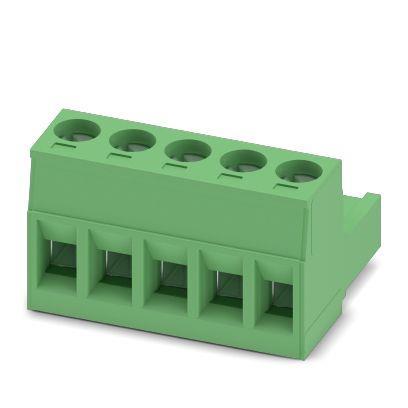 PHOENIX CONTACT 1754504 | Leiterplattenstecker