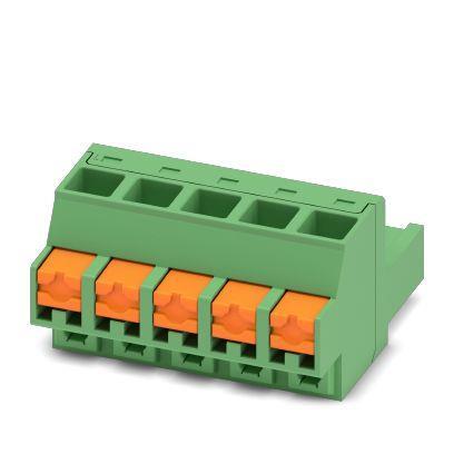 PHOENIX CONTACT 1861263 | Leiterplattenstecker