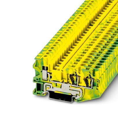 PHOENIX CONTACT 3033074 | Schutzleiter-Reihenklemme