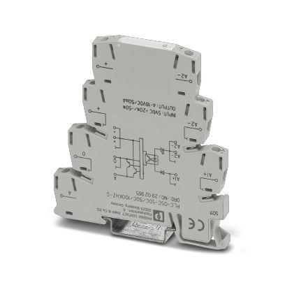 PHOENIX CONTACT 2902965 | Solid-State-Relaismodul