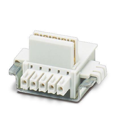 PHOENIX CONTACT 2201732 | Tragschienen-Busverbinder