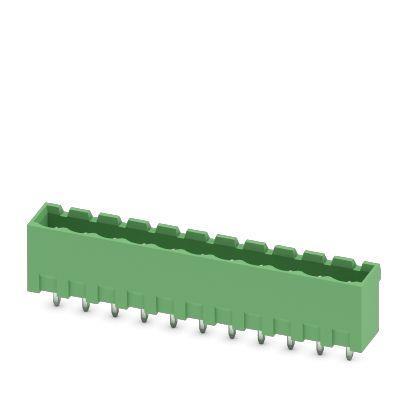 PHOENIX CONTACT 1755590 | Leiterplatten-Grundleiste