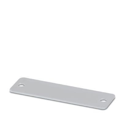PHOENIX CONTACT 0830518 | Aluminiumschild