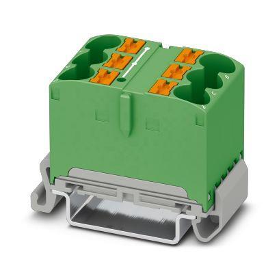 PHOENIX CONTACT 1082483 | Verteilerblock