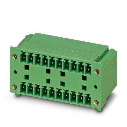 PHOENIX CONTACT 1842979 | Leiterplatten-Grundleiste