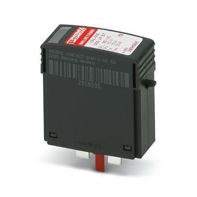 PHOENIX CONTACT 2856595 | Überspannungsschutzstecker Typ 2