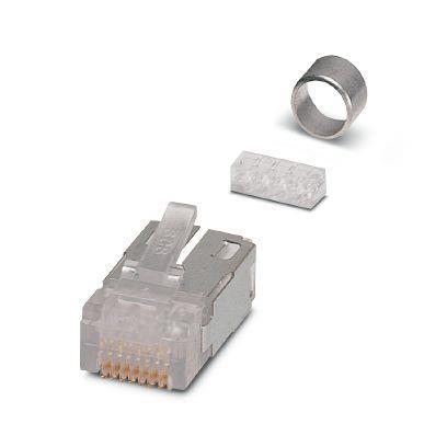 PHOENIX CONTACT 1688573 | RJ45-Stifteinsatz