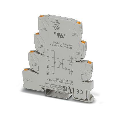 PHOENIX CONTACT 2900379 | Solid-State-Relaismodul