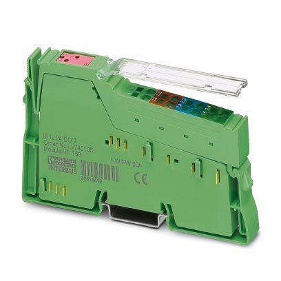 PHOENIX CONTACT 2861470 | Digitalmodul