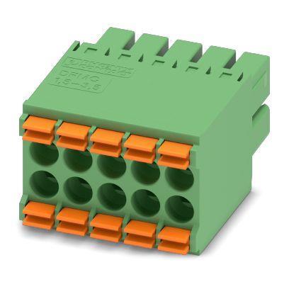 PHOENIX CONTACT 1790137 | Leiterplattenstecker