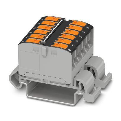 PHOENIX CONTACT 1019536 | Verteilerblock