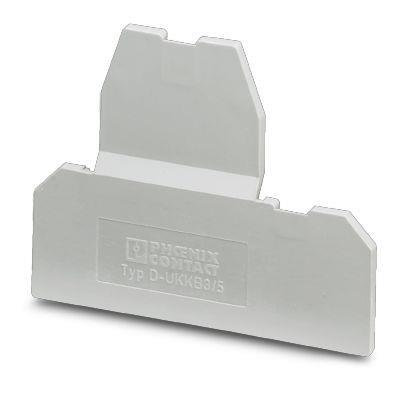 PHOENIX CONTACT 2771023 | Abschlussdeckel