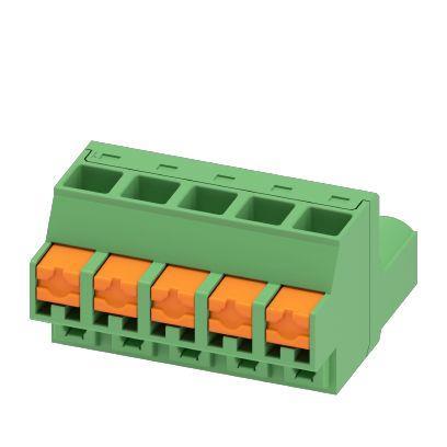 PHOENIX CONTACT 1860578 | Leiterplattenstecker