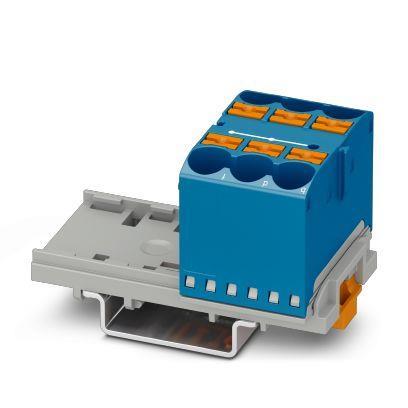 PHOENIX CONTACT 1082404 | Verteilerblock