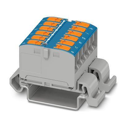 PHOENIX CONTACT 1019533 | Verteilerblock