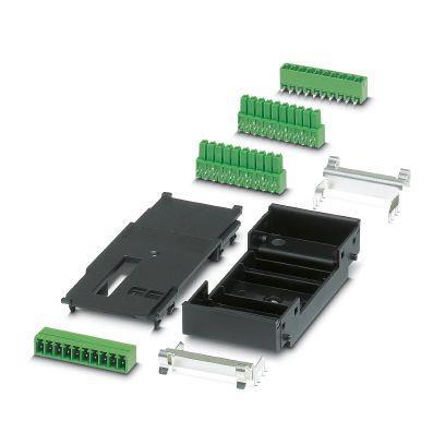 PHOENIX CONTACT 2201503 | Tragschienen-Busverbinder