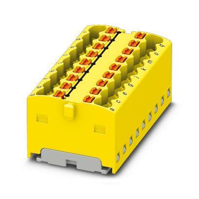 PHOENIX CONTACT 3002882 | Verteilerblock