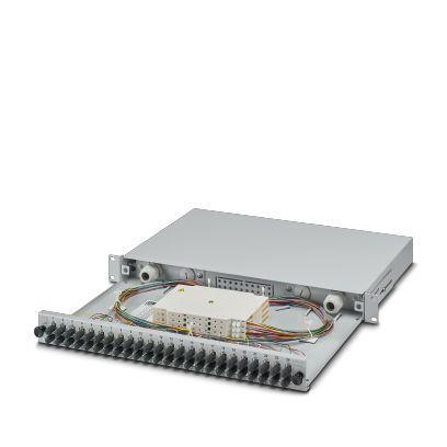 PHOENIX CONTACT 1145389 | Spleißbox