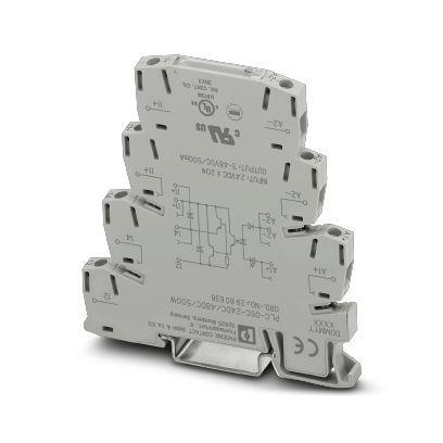 PHOENIX CONTACT 2980636 | Solid-State-Relaismodul