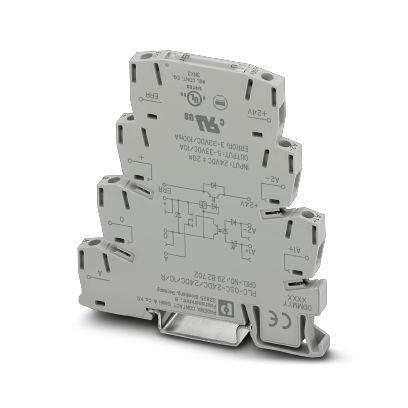 PHOENIX CONTACT 2982702 | Solid-State-Relaismodul