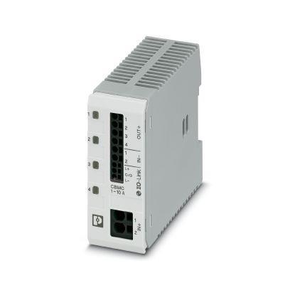 PHOENIX CONTACT 2910411 | Elektronischer Geräteschutzschalter