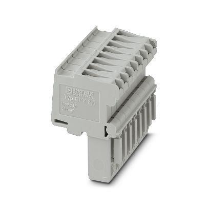 PHOENIX CONTACT 3041781 | Stecker