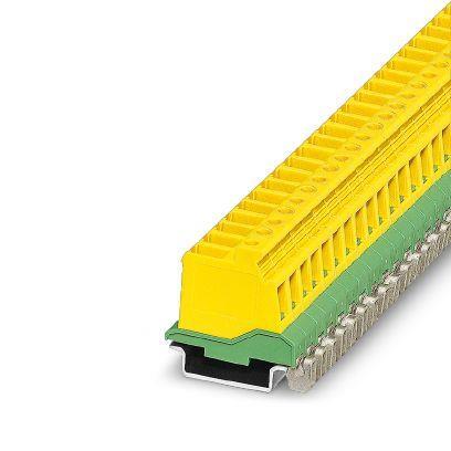 PHOENIX CONTACT 1876246 | Tragschienenstecker