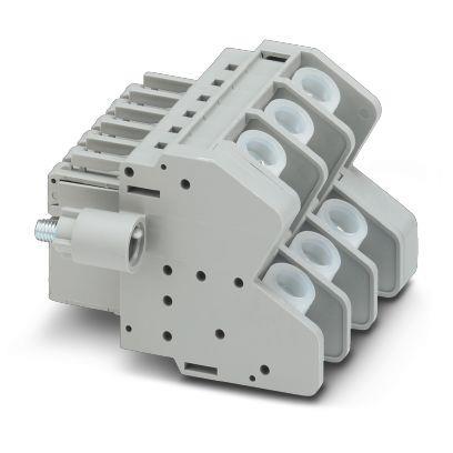 PHOENIX CONTACT 1079655 | Kurzschlussstecker
