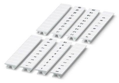 PHOENIX CONTACT 0809803:0081 | Zackband
