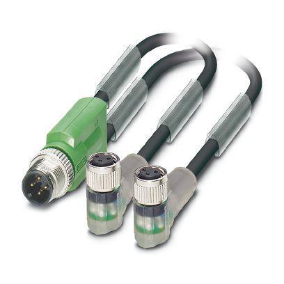 PHOENIX CONTACT 1671438 | Sensor-/Aktor-Kabel