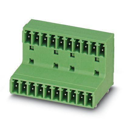PHOENIX CONTACT 1830020 | Leiterplatten-Grundleiste