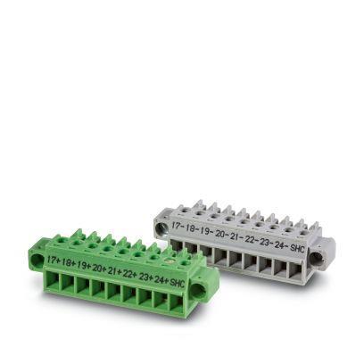 PHOENIX CONTACT 2907268 | Leiterplattensteckverbinder