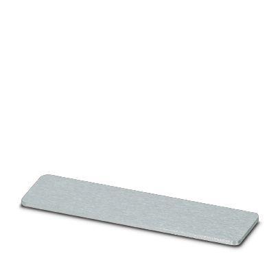 PHOENIX CONTACT 0830801 | Aluminiumschild