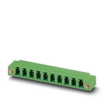 PHOENIX CONTACT 1847466 | Leiterplatten-Grundleiste