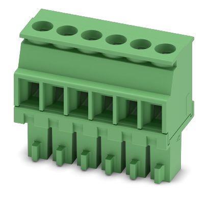 PHOENIX CONTACT 1863194 | Leiterplattenstecker