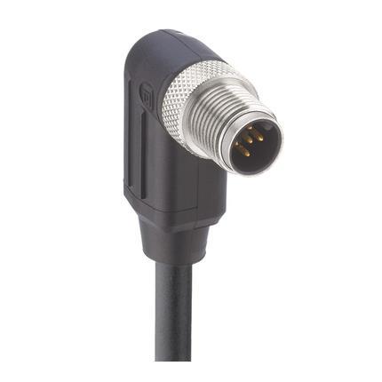 Lumberg Automation 9977 | 0935 253 107/10 M M12-Steckverbinder