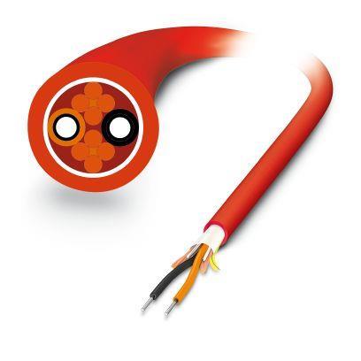 PHOENIX CONTACT 2744335 | LWL-Kabel