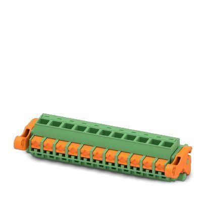 PHOENIX CONTACT 1861784 | Leiterplattenstecker